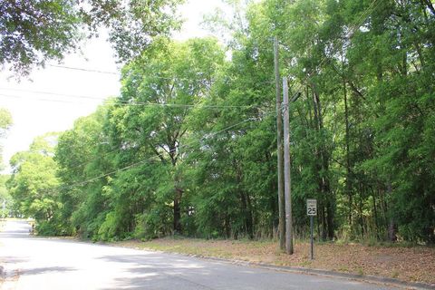 Vacant Land For Sale - 200 Oak Bluff Drive<br/> Coffee County, Enterprise, AL 36330