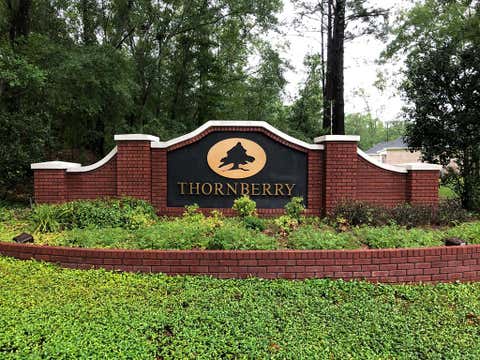 Vacant Land For Sale - Thornberry Place<br/> Ashford, AL 36312