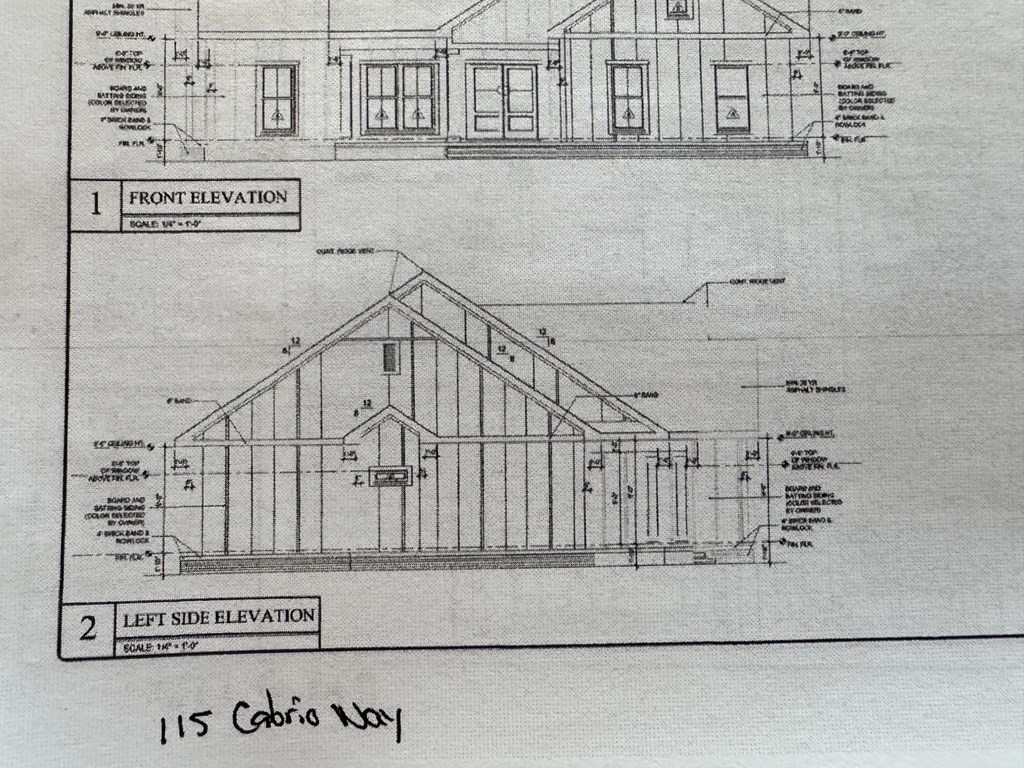 115 Cabrio Way, Headland, Alabama image 3