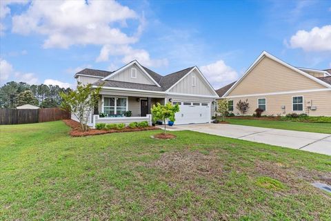 Homes For Sale - 116 Ridgecrest Loop<br/> Houston County, Dothan, AL 36301
