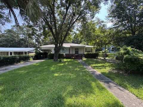 Homes For Sale - 1311 Petty St<br/> Houston County, Dothan, AL 36301