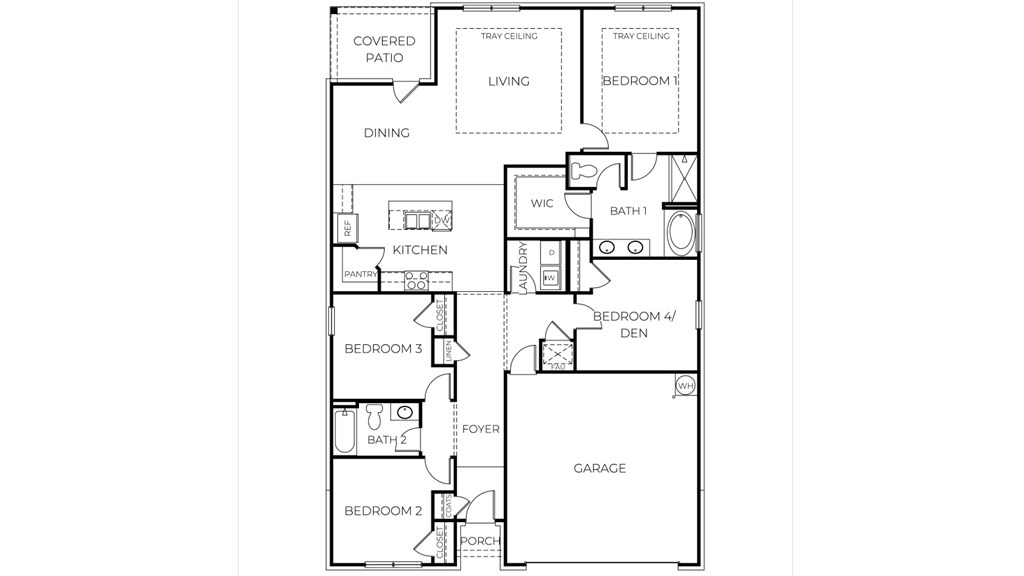 107 Creekridge Street, Headland, Alabama image 2