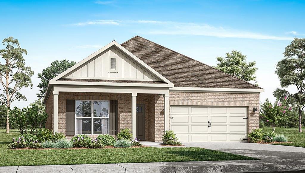 107 Creekridge Street, Headland, Alabama image 1