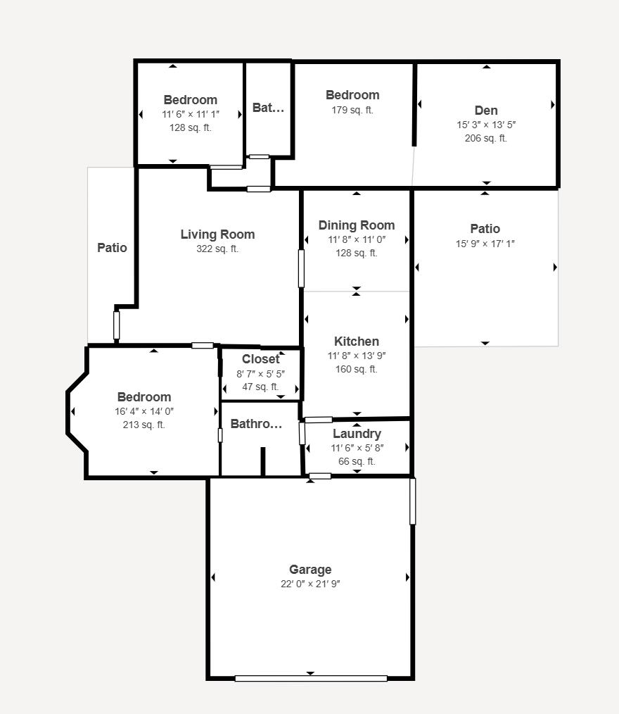 2239 Campground Road, Ozark, Alabama image 46