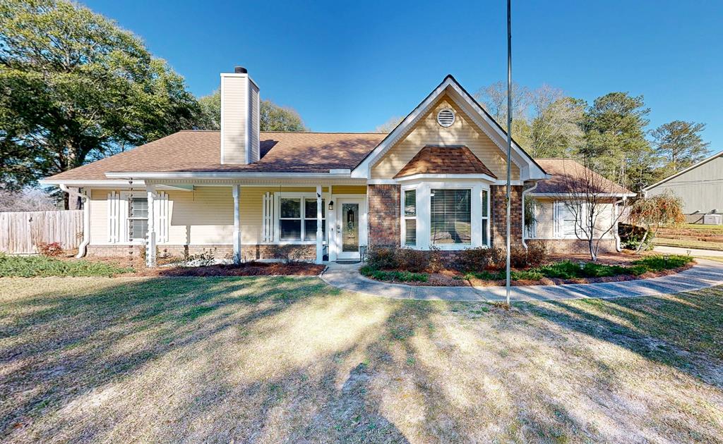 2239 Campground Road, Ozark, Alabama image 1
