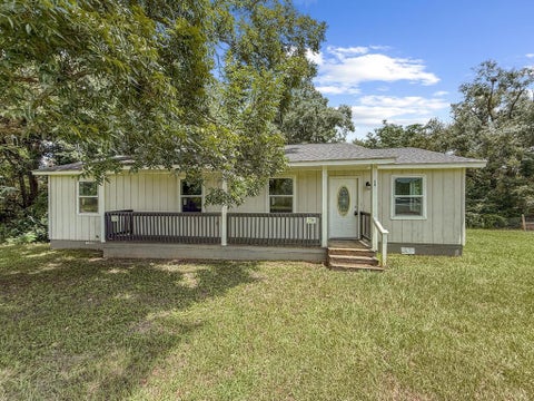 Homes For Sale - 24 Old Mcrae Mill Rd<br/> Barbour County, Clio, AL 36017