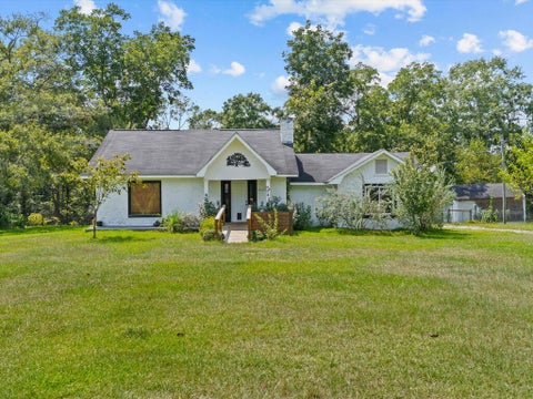 Homes For Sale - 345 N Bob Street<br/> Geneva County, Coffee Springs, AL 36318