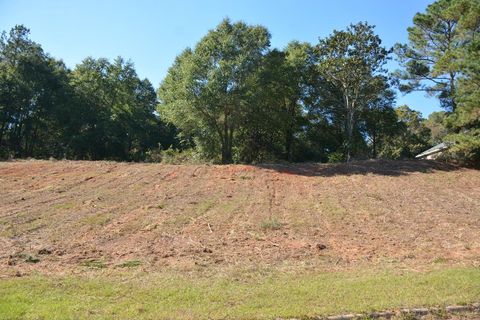 Vacant Land For Sale - 0.70 AC Cedar Grove Lane<br/> Dale County, Enterprise, AL 36330
