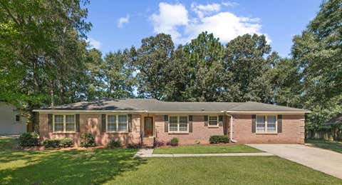 Homes For Sale - 1005 Rampart Drive<br/> Dothan, AL 36303