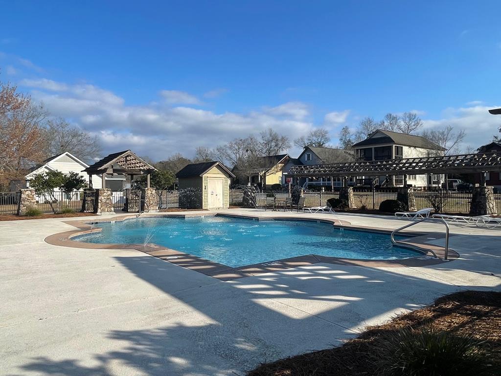 30 Memory Lane, Eufaula, Alabama image 16