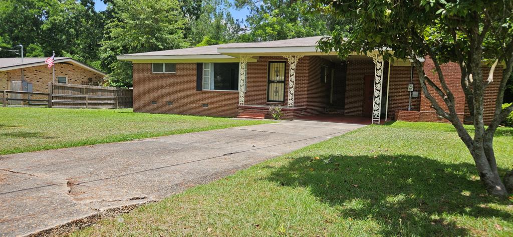 1109 Sumter St, Dothan, Alabama image 10