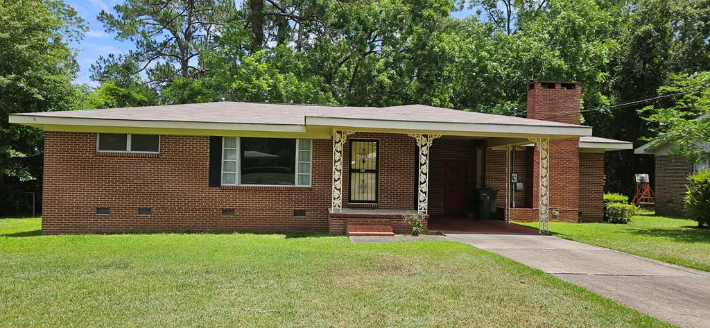 1109 Sumter St, Dothan, Alabama image 4