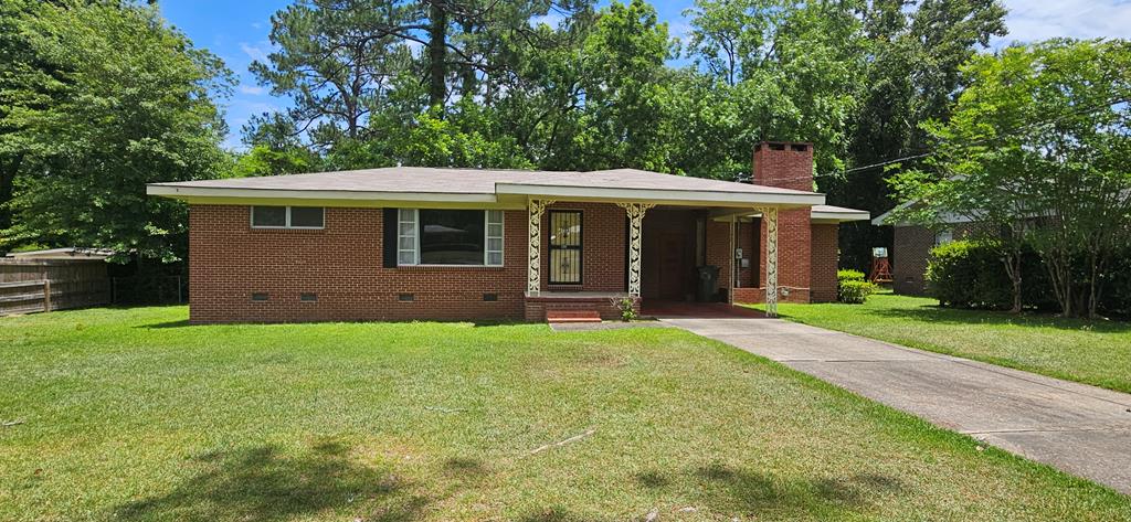 1109 Sumter St, Dothan, Alabama image 5