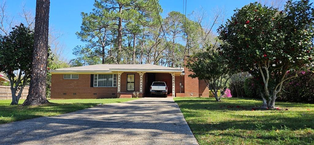 1109 Sumter St, Dothan, Alabama image 3