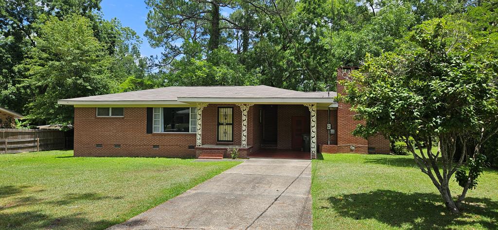 1109 Sumter St, Dothan, Alabama image 9