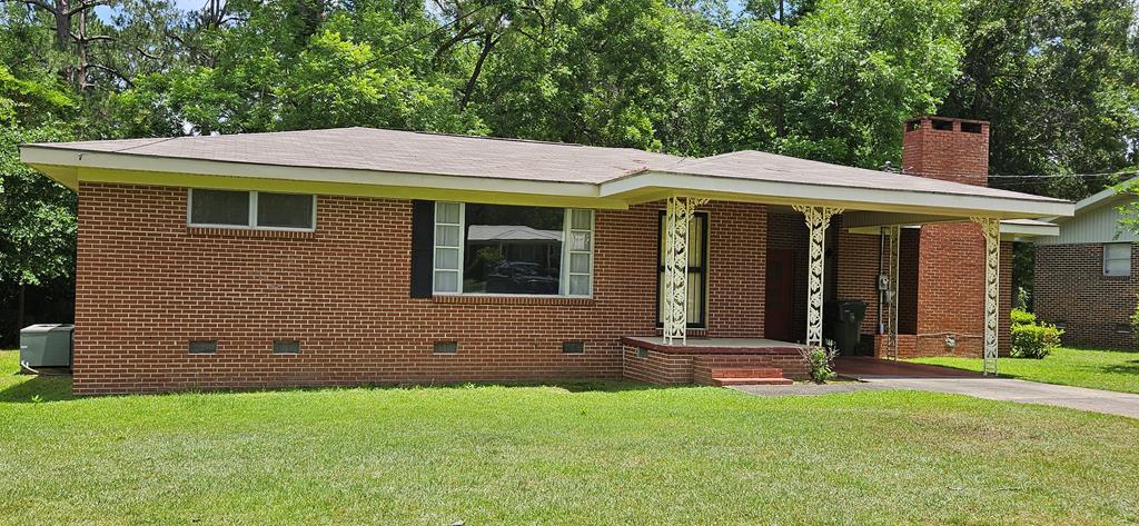 1109 Sumter St, Dothan, Alabama image 1