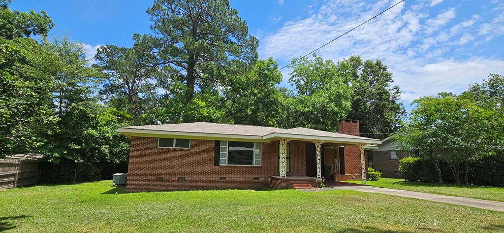 1109 Sumter St, Dothan, Alabama image 11