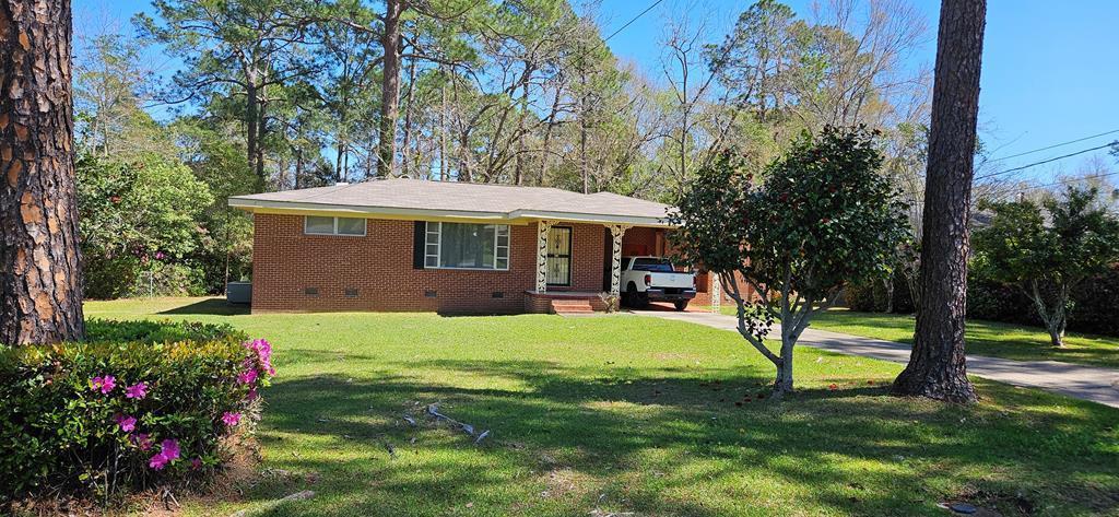 1109 Sumter St, Dothan, Alabama image 6