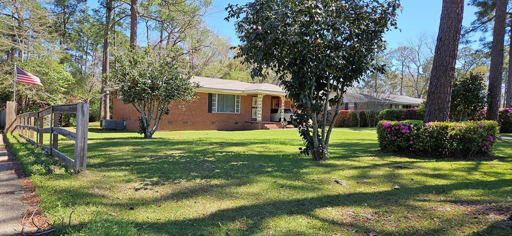 1109 Sumter St, Dothan, Alabama image 2