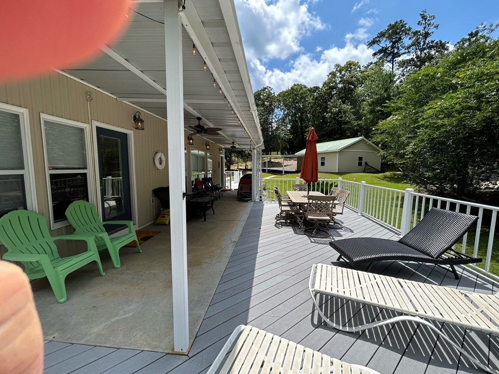 643 Englewood Dr, Abbeville, Alabama image 16