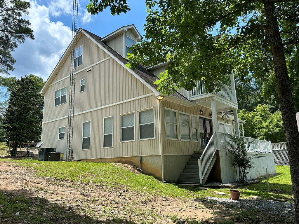 643 Englewood Dr, Abbeville, Alabama image 13