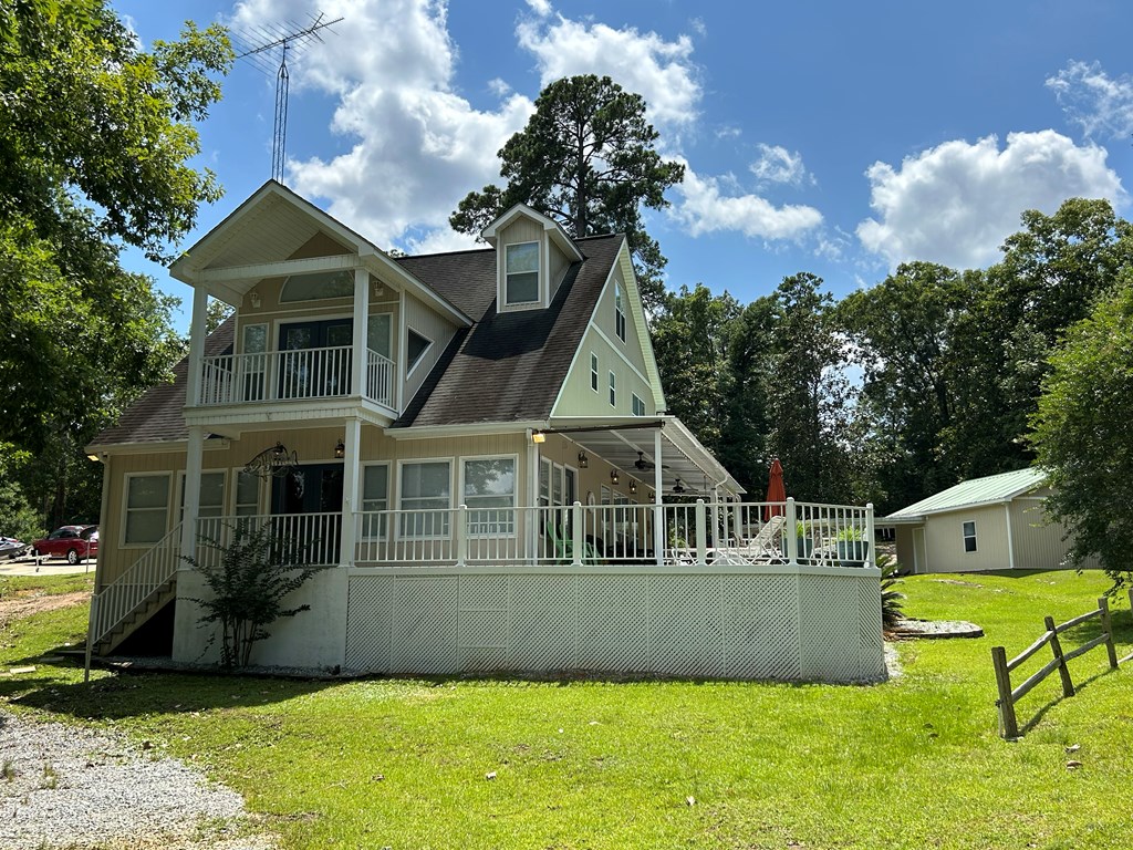 643 Englewood Dr, Abbeville, Alabama image 14