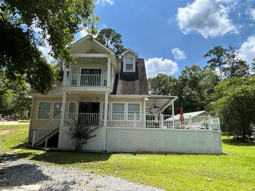 643 Englewood Dr, Abbeville, Alabama image 1