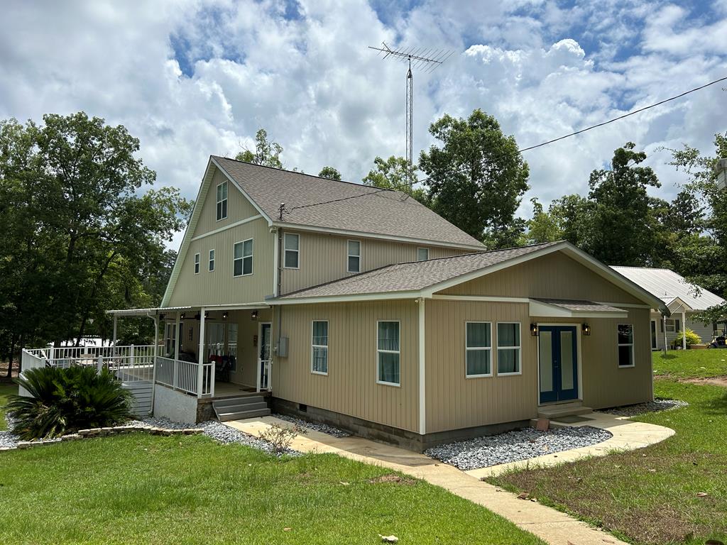 643 Englewood Dr, Abbeville, Alabama image 9