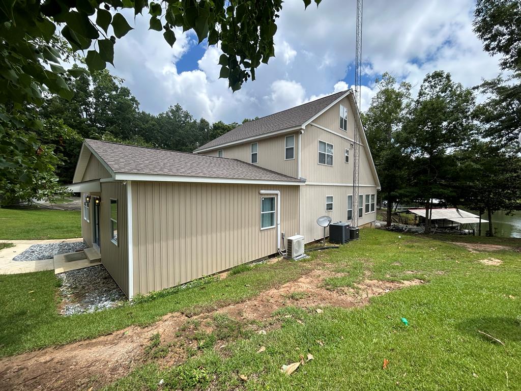 643 Englewood Dr, Abbeville, Alabama image 11