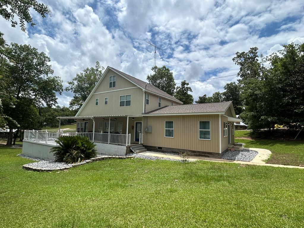 643 Englewood Dr, Abbeville, Alabama image 10