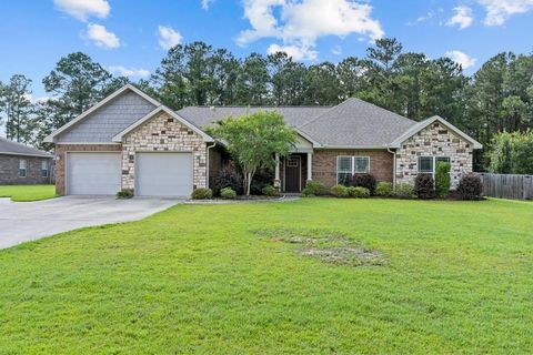 Homes For Sale - 651 County Rd 539<br/> Enterprise, AL 36330
