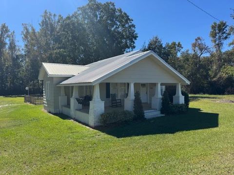 Homes For Sale - 1792 County Road 74<br/> Geneva County, Malvern, AL 36375