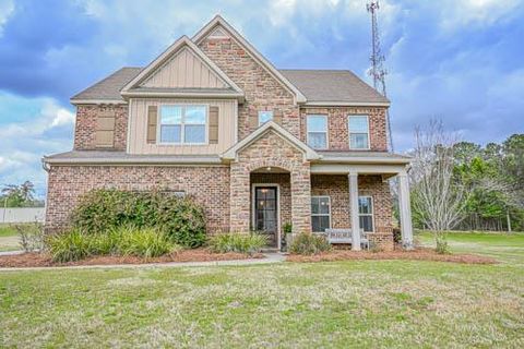 Homes For Sale - 115 Pond Cypress Loop<br/> Midland City, AL 36350