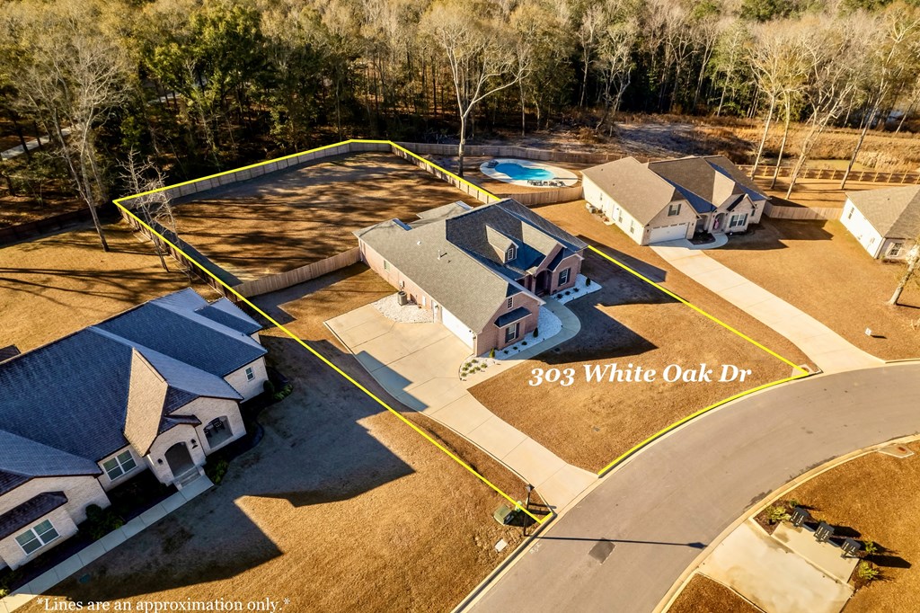 303 White Oak Dr, Enterprise, Alabama image 2