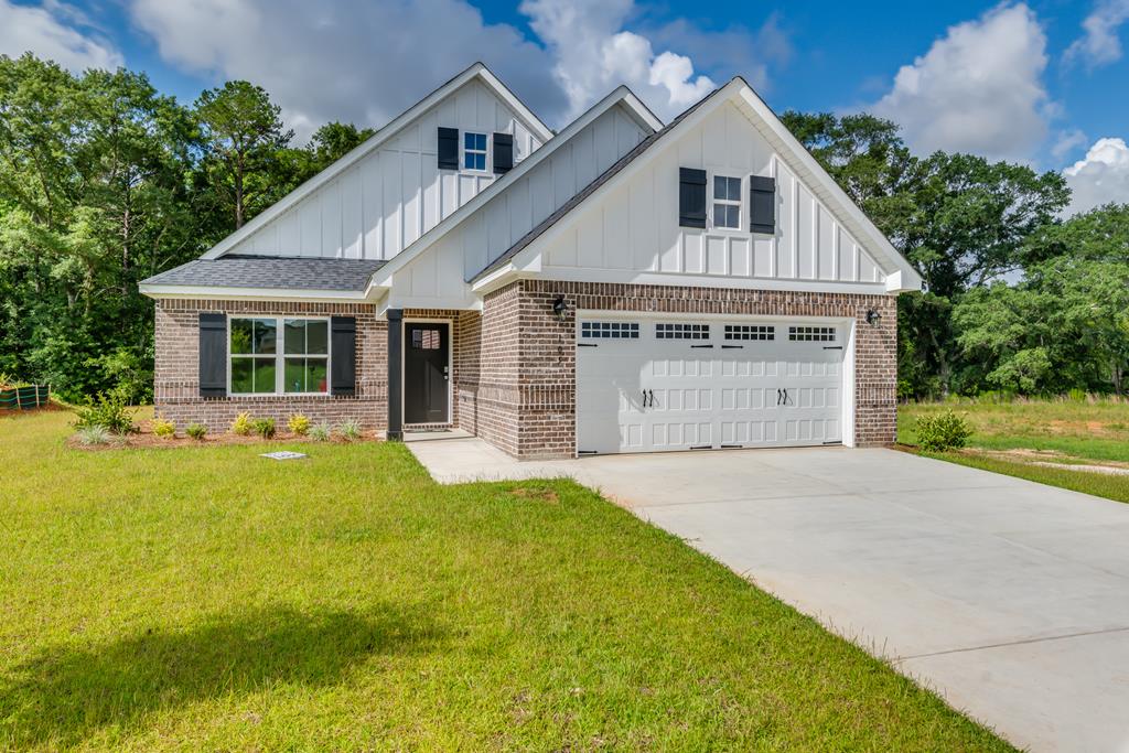 105 Cleo Court, Enterprise, Alabama image 1