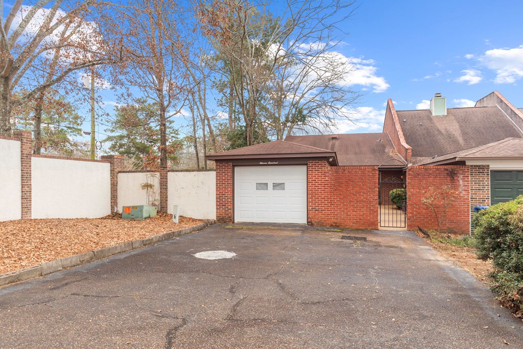 1100 N Pontiac Ave, Dothan, Alabama image 27