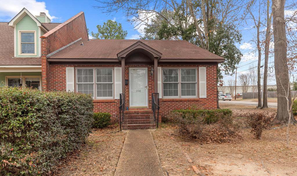 1100 N Pontiac Ave, Dothan, Alabama image 1