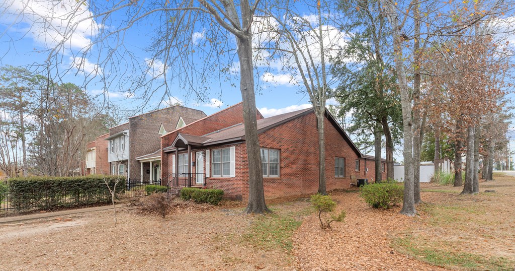 1100 N Pontiac Ave, Dothan, Alabama image 28