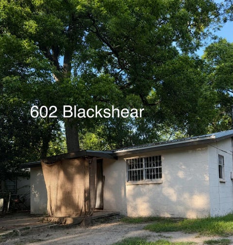 Homes For Sale - 602 Blackshear Street<br/> Houston County, Dothan, AL 36303