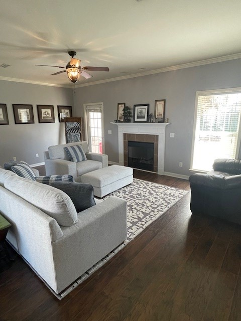 124 Copper Court, Midland City, Alabama image 4