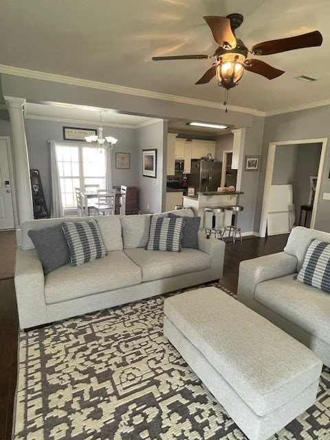 124 Copper Court, Midland City, Alabama image 3