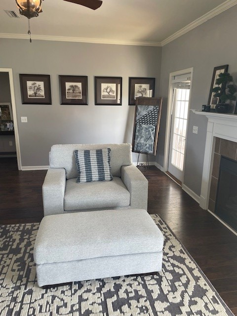 124 Copper Court, Midland City, Alabama image 5