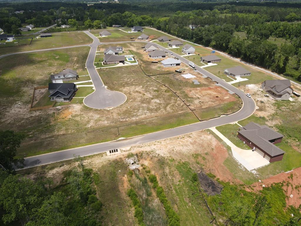 196- Lot 16 Golden Oaks Circle, Dothan, Alabama image 6