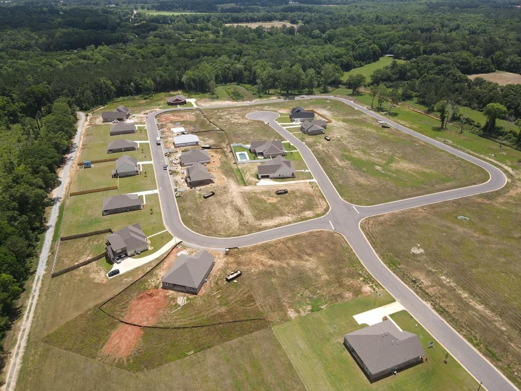 196- Lot 16 Golden Oaks Circle, Dothan, Alabama image 7