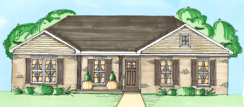 369 Hubbard, Newton, Alabama image 1