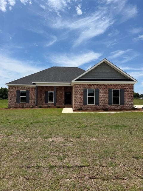 Homes For Sale - 256 Enterprise Church Road<br/> Ashford, AL 36312