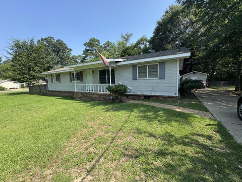 Homes For Sale - 1730 Haisten Dr<br/> Houston County, Dothan, AL 36301
