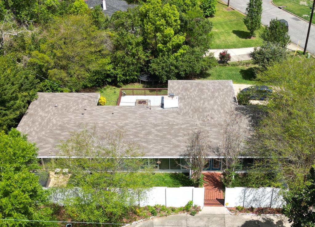 1722 Choctaw Street, Dothan, Alabama image 2