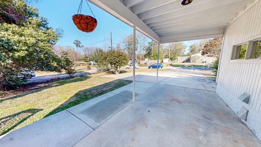 1722 Choctaw Street, Dothan, Alabama image 48