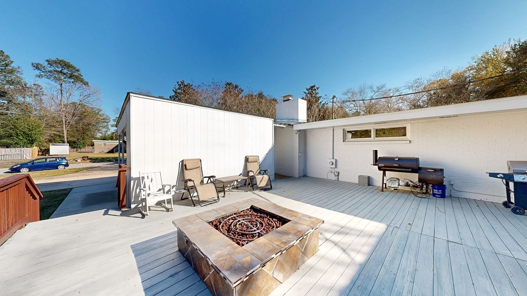 1722 Choctaw Street, Dothan, Alabama image 42